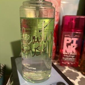 Appletini beauty rush
